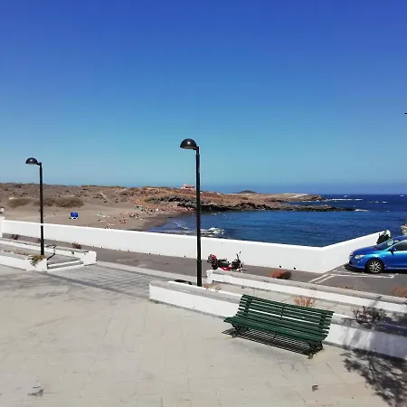 Playa Premier Four Abades (Tenerife)