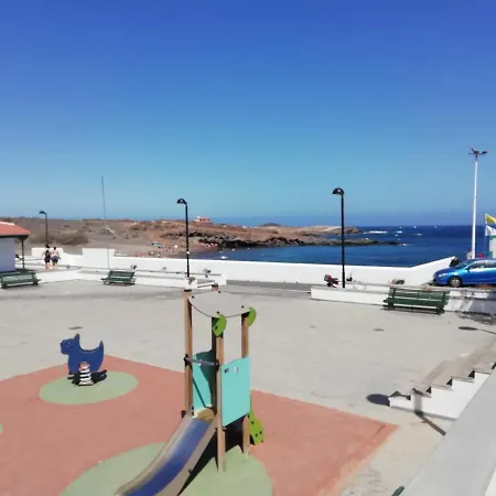 Playa Premier Four Abades (Tenerife)