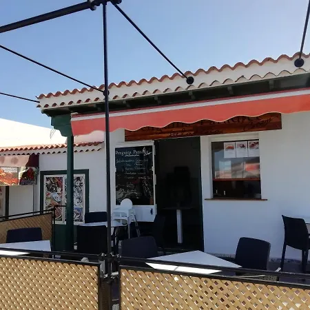 Tatil Evi Playa Premier Four *