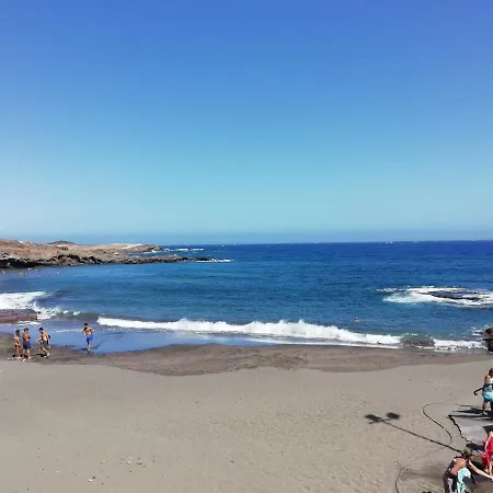 Tatil Evi Playa Premier Four Abades (Tenerife)