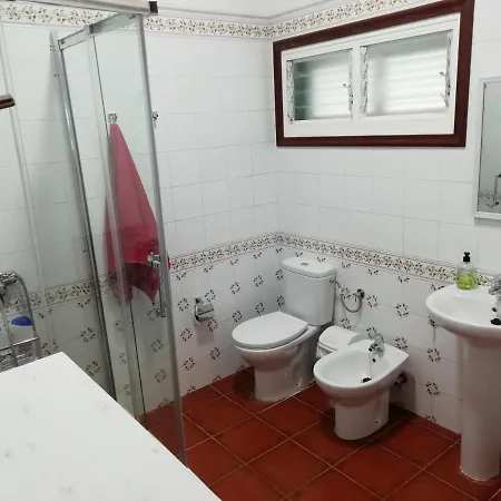 Tatil Evi Playa Premier Four *