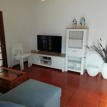 Tatil Evi Playa Premier Four Abades (Tenerife)