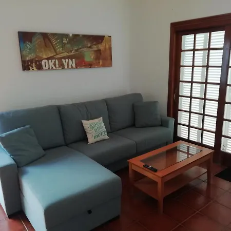 Playa Premier Four Tatil Evi