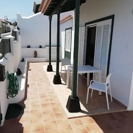 Tatil Evi Playa Premier Four *