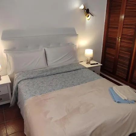 Playa Premier Four Tatil Evi
