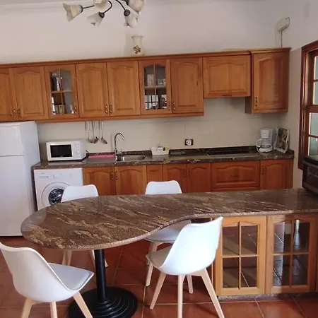 Playa Premier Four Tatil Evi