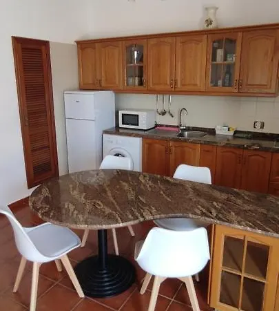 Tatil Evi Playa Premier Four *